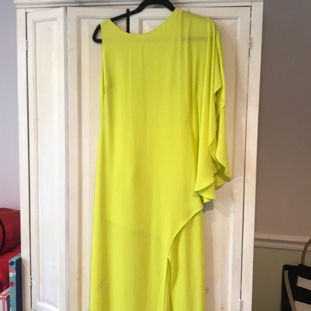 BCBG Max Azria maxi dress